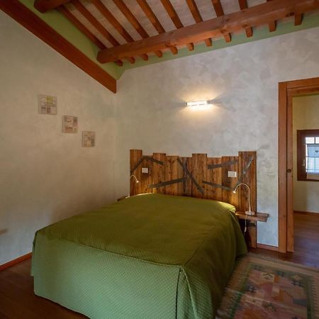 Villa Barchessa Da Rio Ponte San Nicolò Exterior foto
