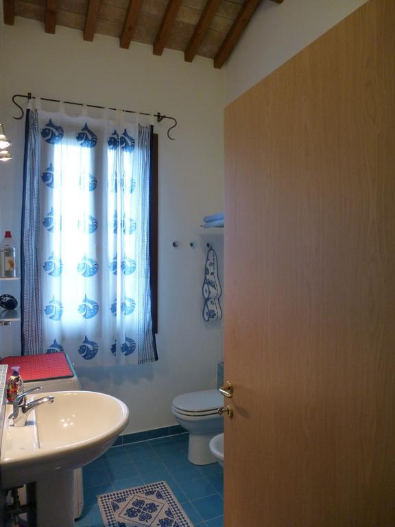 Villa Barchessa Da Rio Ponte San Nicolò Zimmer foto