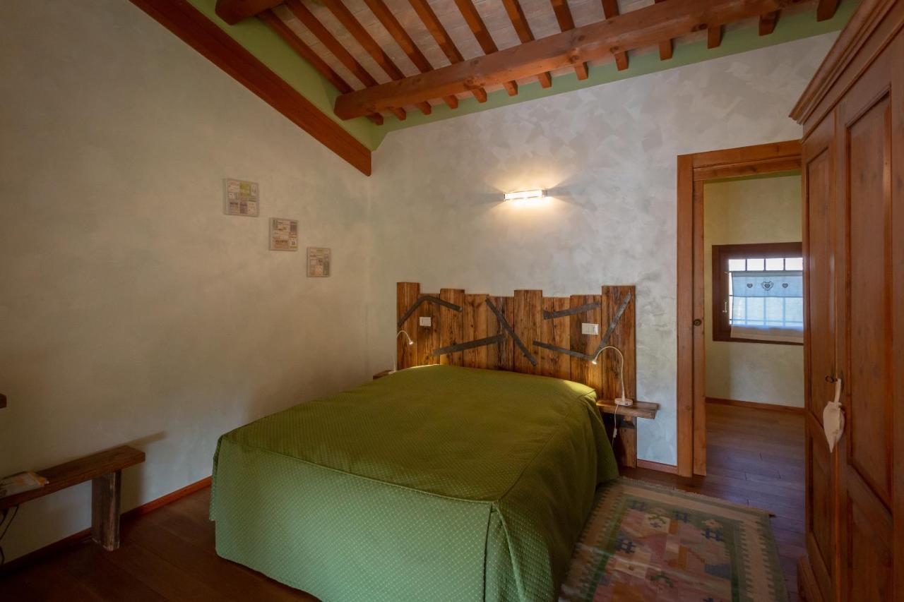 Villa Barchessa Da Rio Ponte San Nicolò Exterior foto