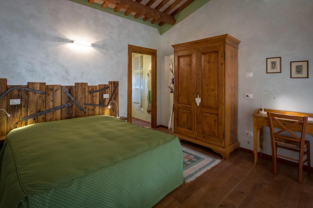 Villa Barchessa Da Rio Ponte San Nicolò Exterior foto