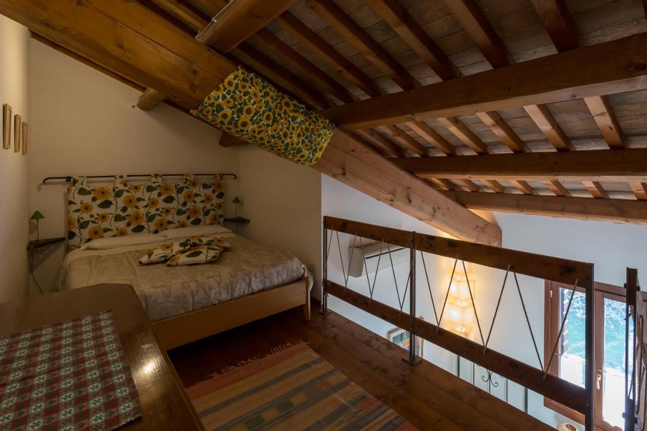 Villa Barchessa Da Rio Ponte San Nicolò Exterior foto